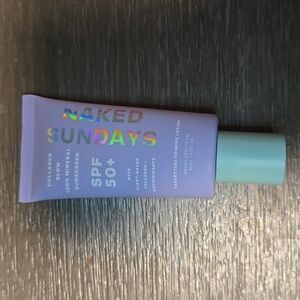 SPF50+ Collagen Glow Mineral Perfecting Priming Lotion